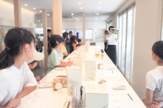 お正月だよ！鎌倉で学ぶ蝶矢おしごと体験